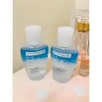 在飛比找蝦皮購物優惠-【MAYBELLINE 媚比琳】輕柔眼唇卸妝液 40ml (