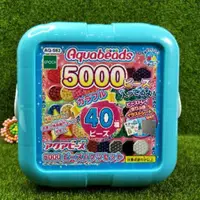 在飛比找蝦皮購物優惠-日本Epoch※水串珠5000顆珠珠補充含提盒(含一圖樣紙)