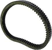 Fan Drive Belt for Yamaha XP500 TMAX500 T-MAX530 for T MAX for TMAX for T-MAX 500 530 2012-2015 2016 Motorcycle Transmission Clutch Belt Pulley Belt
