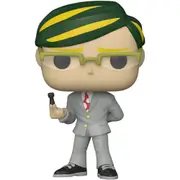 My Hero Academia Sir Nighteye Pop! Vinyl