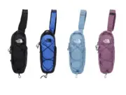 North Face Travel BOREALIS SLING Bag, Cross Bag 4 colors Available