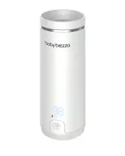 Baby Brezza SuperFast Portable Bottle Warmer
