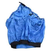 Protect Your Kayak on the Beach with UV Resistant Kayak Spraydeck Spray Skirt