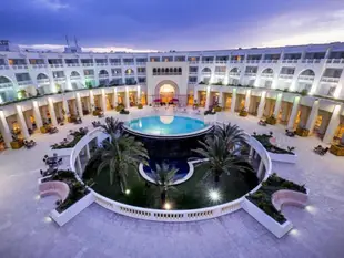 麥地那日光浴及海水浴飯店Medina Solaria and Thalasso Hotel