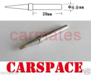 SOLDER SOLDERING IRON STATION Tip 2.4D for Dick Smith DSE-T2000 T2200 T2260 OZ
