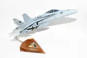 VFA-113 Stingers (CVW-14 USS Lincoln 1998) F/A-18C Model, Navy, 1/37th (18")