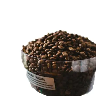 【微美咖啡】衣索比亞 耶加雪菲 潔蒂普鎮 班可 塔拉圖 鳳梨怪獸 G1 水果厭氧日曬 淺焙咖啡豆(1磅/包)