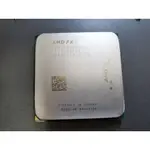 AMD 六核心 八核心 FX6100 FX6300 FX8350 FX8150 推土機 FX AM3+ CPU 處理器