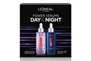 L'Oreal Paris Power Serums Day & Night Kit