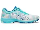 Asics Netburner Professional FF Womens Netball Shoes (B Standard) (100) HOT BARG