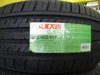 在飛比找Yahoo!奇摩拍賣優惠-{順加輪胎}瑪吉斯MAXXIS MA511 235/45/1