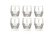 RCR MIXOLOGY ALKEMIST DOF TUMBLER 346ML - SET OF 6
