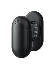 Hand Warmers Rechargeable, 2 Pack Electric Handwarmer, USB Portable Pocket He...
