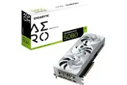 Gigabyte GeForce RTX 5080 Aero OC SFF 16GB GPU