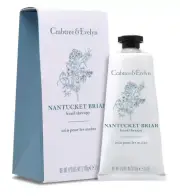 Crabtree & Evelyn NANTUCKET BRIAR Hand Therapy 3.5 oz