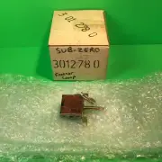 Sub-Zero Temperature Control Thermostat Replacement Part 3-01-278-0
