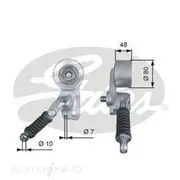 Gates Tensioner Assembly - 38604
