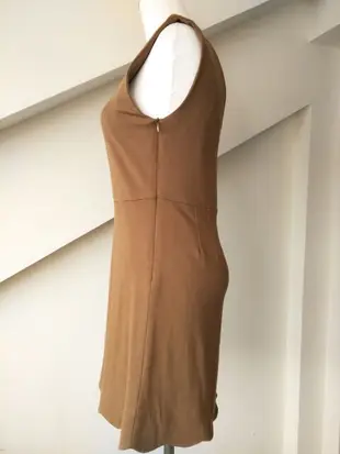 連身裙mooris法國品牌專櫃洋裝 上班洋裝