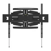 MONSTER Full Motion TV Wall Mount For 47-100inch TVs