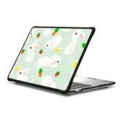 MacBook Pro 13-inch (M1 / M2 / Intel) Impact Case bunnies case