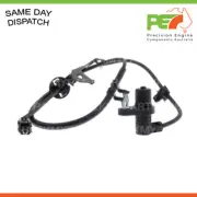 Premium Wheel Speed Sensor - Right Front For Toyota Echo NCP12 / 13 1.5L 1NZ-FE (for: Toyota)
