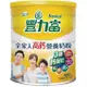 [豐力富] 全家人高鈣營養奶粉 (2.2kg / 罐)
