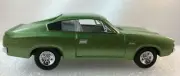 TRAX TR11 1:43 scale diecast model of a Chrysler 1971 VH Valiant Charger 770