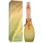 JLO 珍妮佛羅培茲 SUNKISSED GLOW 陽光之吻女性淡香水 50ML