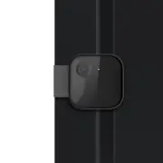 Weatherproof Gutter Mount 360-degree Swivels for Outdoor 4 Camera