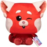 Turning Red - Red Panda Mei Plush - 7 Inch