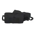 2Pcs Umbrella Base Weight Bag Large Opening Waterproof Detachable Tent Base GR