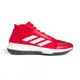 ADIDAS Bounce Legends 男款 紅色 運動 男籃球鞋 IE7846 Sneakers542