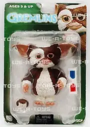 Gremlins Gizmo Action Figure 3D Glasses Neca Reel Toys