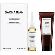 Sachajuan Hair Strengthening Kit - 100ml