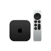 在飛比找蝦皮購物優惠-Apple TV 4K Wi‑Fi 64GB storage