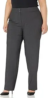 [Calvin Klein] Women's Plus Size Career Pant