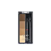 CLIO - Kill Brow Shaping Powder Brow - 2.4g - 01 Natural Warm Brown