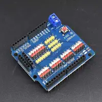 在飛比找iCShop優惠-UNO R3 擴展板 Sensor shield v5.0