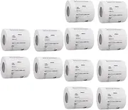 Ipetboom Sets Innovative Funny Printing Toilet Paper Chemical Physics Patterns Home Decor Accessory Rolls