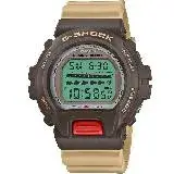 在飛比找遠傳friDay購物優惠-CASIO 卡西歐 G-SHOCK 復古時尚運動錶-GA-4