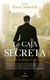 在飛比找博客來優惠-La caja secreta / The Secret B