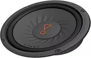 JBL Stage 82 20 cm / 200 mm (8 inches) Car HiFi Subwoofer Chassis/Woofer/Speaker Black 800 Watt Maximum Power