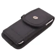 Samsung Galaxy S23 S22 S21 Plus Rugged Case Belt Clip Holster Cover Pouch Canvas