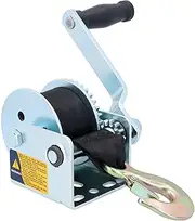 Trailer/Boat Strap Winch 4.5m Strap TR078