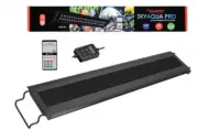 Aquatop SkyAqua Pro Freshwater 18"- 24" LED Fish Tank Aquarium Light