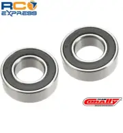 Corally Ball Bearing - Abec 3 - 8x16x5 - 2 Pcs COR3611-3-08-16-05
