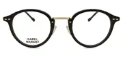 Isabel Marant IM 0033 2M2 Women’s Glasses Black Size 47 - Private Health Rebate - Blue Light Block Available