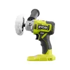 Ryobi 18V ONE+ Detail Polisher/Sander Spindle Lock For Quick Access – Tool Only
