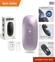 Electric Can Opener Stainless Steel Small Size Auto Stop One Touch Kitchen
