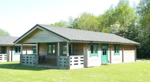 潛鴨湖山林小屋Lake Pochard